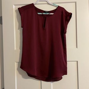 Express Blouse